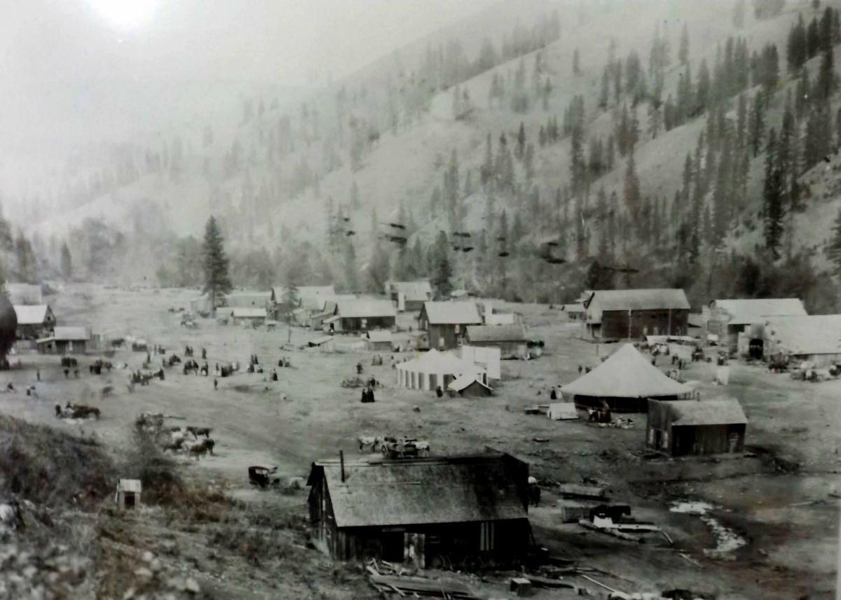The area was homesteaded in 1896 and the Village of Peck was established in 1899. The governing body consisted of a Chairman, a Village Clerk and a Board of Trustees.