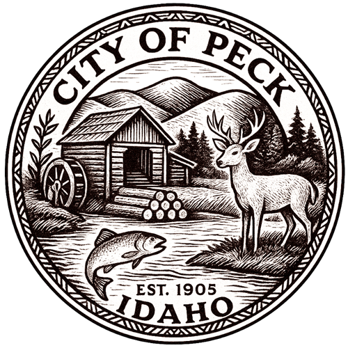 City of Peck - Est 1905 - A Place to Call Home...